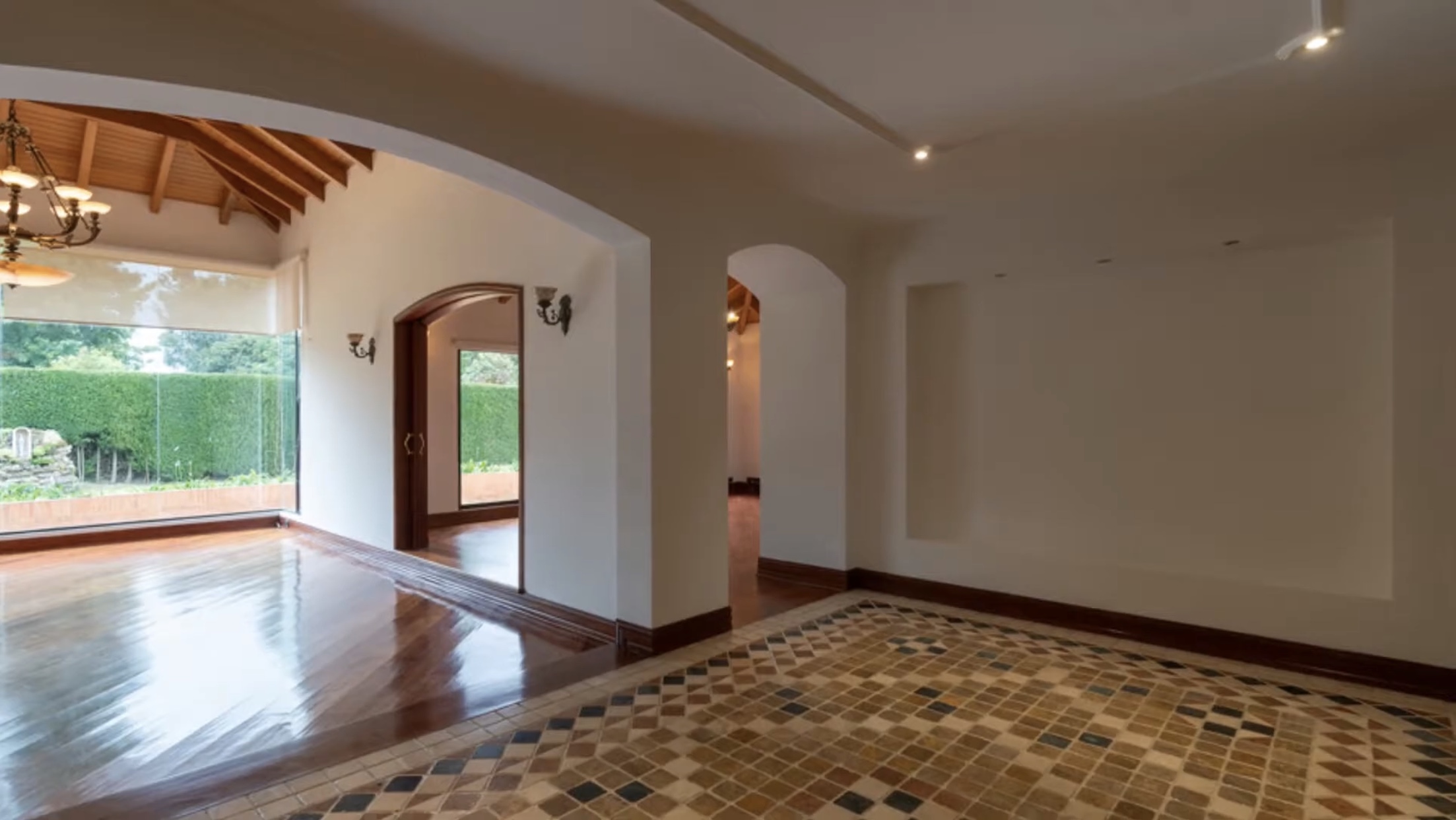 Venta Casa El Frailejon Bogota